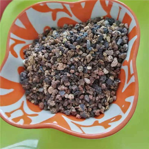 焦作铁精砂优质供应商 精密铸造砂的专业选择