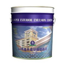 双组份抹面砂浆w3895 外墙漆系列 3a环保漆铜仁总代理产品分类