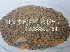 除铁锰砂过滤器采购指南 品牌选择、经济效益与铁精砂的协同应用